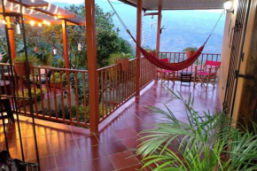 Relajante casa campestre